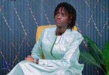 Ça se corse pour la tik-tokeuse Imane TRAORE