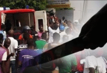 Horreur à Kahone : le récit d’un crime atroce sur une fillette de 5 ans décapitée