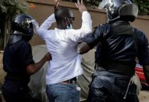 Violences à l’université de Dakar : Activement recherché, la SU met la main sur un 4e étudiant