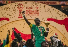 Trêve de mars : le Sénégal défiera le Pérou et la Gambie