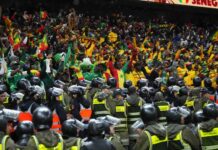Tribunal de Rabat : Audience décisive pour les supporters sénégalais détenus