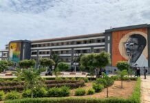 Crise à l’UCAD : le Collectif des Amicales dénonce l’exclusion des pavillons étudiants