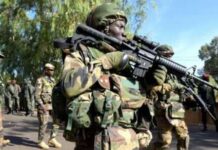 Nord Sindian : un mort et six blessés dans les rangs des militaires lors d’un accrochage avec le MFDC