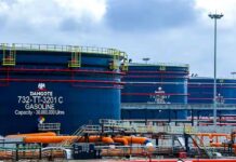 Guerre au Moyen-Orient : Aubaine pour la raffinerie Dangote au Nigéria qui commence à exporter des carburants vers l’Afrique