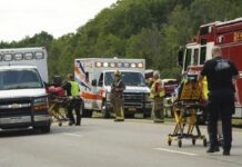 États-Unis : Abdou Ndaw, Sénégalais de 29 ans, tué dans un accident