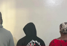 Corniche de Dakar: Deux amants s’entretuent presque pour une femme mariée