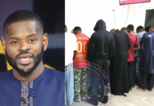 Dossier Pape Cheikh Diallo : après Pape Gaye Tall, Khalifa Ababacar Traoré arrêté