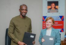 Accélérer l’investissement, Apix et Giz créent un guichet unique foncier