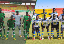 Interdiction de recrutement : La FIFA sanctionne deux clubs sénégalais