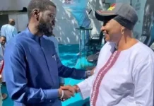 «Diomaye Président» convoque son AG