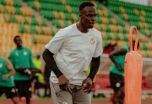 Édouard Mendy critique la CAF et appelle à une réforme en profondeur des instances africaines