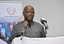 «Emprunt “secret” de 650 millions d’euros : Le gouvernement démonte les accusations du Financial Times»