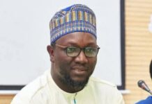 Diffusion de fausses nouvelles : Cheikh Oumar Diagne placé en garde à vue