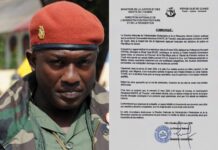 GUINÉE: Après la mort de Claude Pivi, celle de Toumba DIAKITÉ intrigue autant