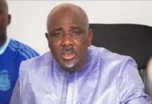 Affaire Farba Ngom : Le parquet invoque l’article 140 pour bloquer sa liberté provisoire