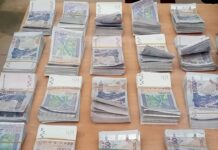 Un réseau de « billets noirs » démantelé à Rufisque, 4 suspects arrêtés