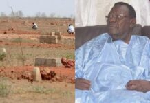 Médinatoul Salam : conflit pour un terrain « offert par Cheikh Béthio » vire à la violence