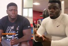 Franc répond à Reug Reug : «Je laisse le temps décider»