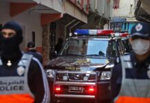 Maroc : Arrestation d’un suspect recherché pour meurtre et recel au Sénégal