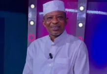 Figure du football national, Lamine Mboup est décédé