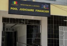 Le PJF entre dans le vif avec ses premiers procès criminels