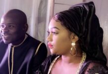 Enquête sur Pape Cheikh Diallo, Kya Aïdara clarifie les rumeurs sur son ex-mari