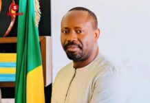 Après sa nomination : Pape Mada Mboup exprime sa reconnaissance à Diomaye et Sonko