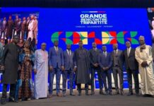 Dialogue social au Sénégal : le Premier ministre convoque les acteurs clés