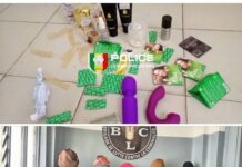 Traite de personnes à Ngor : Cinq femmes arrêtées dans un réseau de proxénétisme