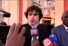 Extradition : Madiambal Diagne suspendu à la signature du PM français (Vidéo)