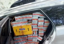 Faux médicaments, deux véhicules interceptés avec 916 kg de produits à Koungheul