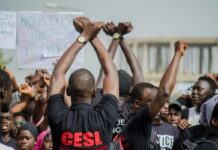 Université Gaston Berger, fermeté face à la grève, l’année sous pression
