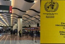 Fin de l’obligation du carnet de vaccination pour certains voyageurs au Sénégal