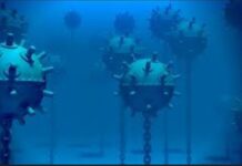 Commerce mondial sous pression, l’Iran pourrait miner le détroit d’Ormuz