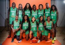 Mondial 2026 : Entrée en matière corsée pour les Lionnes face aux Américaines