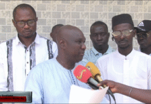 Mairie de Ziguinchor : revalorisations salariales toujours non appliquées, les syndicats s’indignent