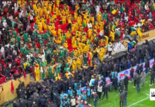 CAN 2025 : L’affaire des 18 sénégalais otages du Maroc, prend un nouveau tournant