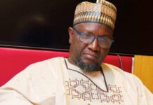 Cheikh Oumar Diagne écope d’une amende pour fausses déclarations