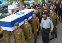 Tensions au Moyen-Orient : Israël annonce la mort de 4 de ses soldats dans le sud du Liban