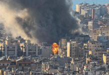 Plus de 3 millions d’Iraniens déracinés par le conflit, d’après le Haut commissariat aux réfugiés