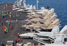 Guerre contre l’Iran : les États-Unis ont déjà dépensé 11 milliards de dollars en six jours