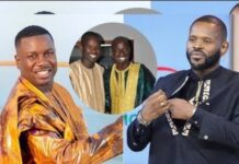 L’affaire Pape Cheikh Diallo prend une nouvelle ampleur judiciaire la BR frappe fort avec 32 mandat de dépôt