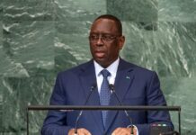 La candidature de Macky Sall à l’ONU, porté par un soutien unanime de l’Union africaine