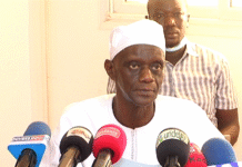 Soupçons autour des fonds à la presse, Mame Matar Guèye dans le viseur des enquêteurs