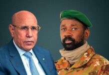 Vives tensions entre Bamako et Nouakchott : deux jeunes mauritaniens tués à la frontière