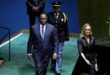Sénégal: Comment le Burundi a porté la candidature de Macky SALL à l’ONU en laissant croire à un soutien de l’Union africaine. Exclusif