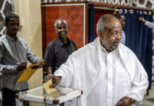Djibouti : À 78 ans, Ismaël Omar Guelleh remporte la présidentielle