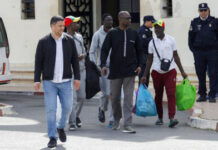 Libres aprés avoir purgé leur peine, les trois supporters sénégalais toujours retenus au Maroc