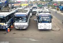 Urgent : Grève des transporteurs, les syndicats suspendent le mot d’ordre