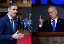 Violations du droit international : Pedro Sánchez exige l’annulation de l’accord UE-Israël